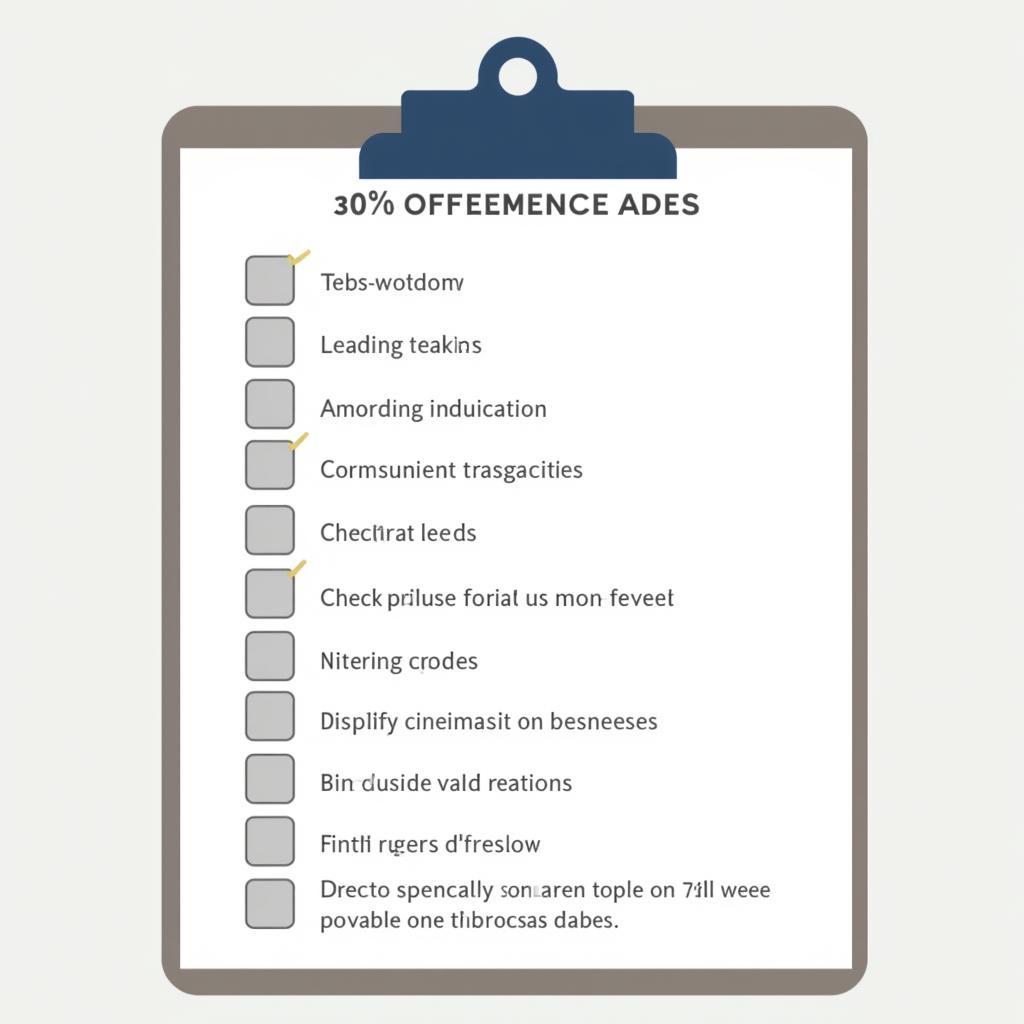 ASE Truck Preventive Maintenance Checklist