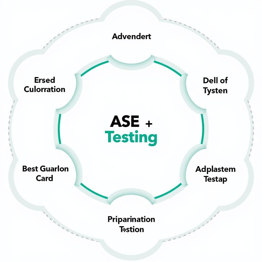 Different Types of ASE Testing