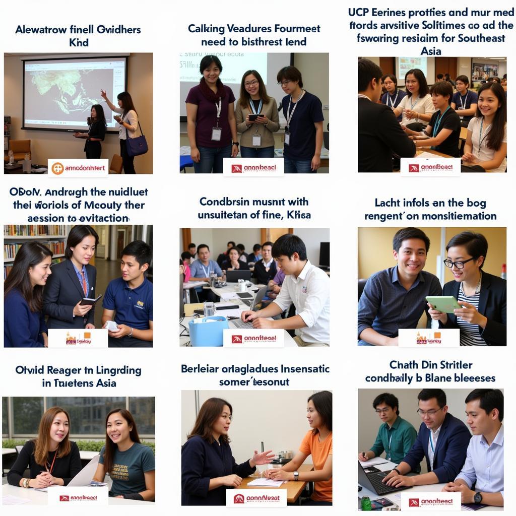 UC Berkeley ASEAN Research Initiatives