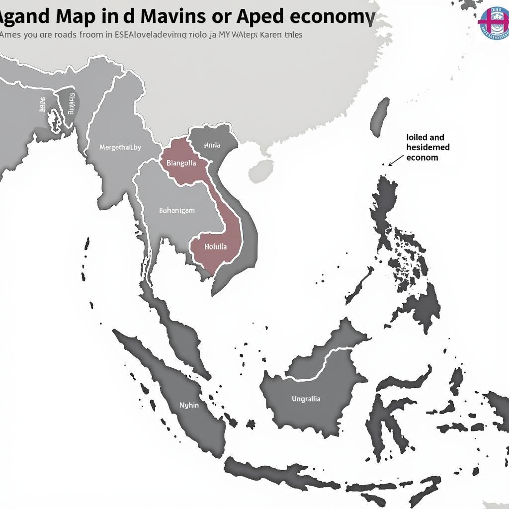 Uneven Development in ASEAN