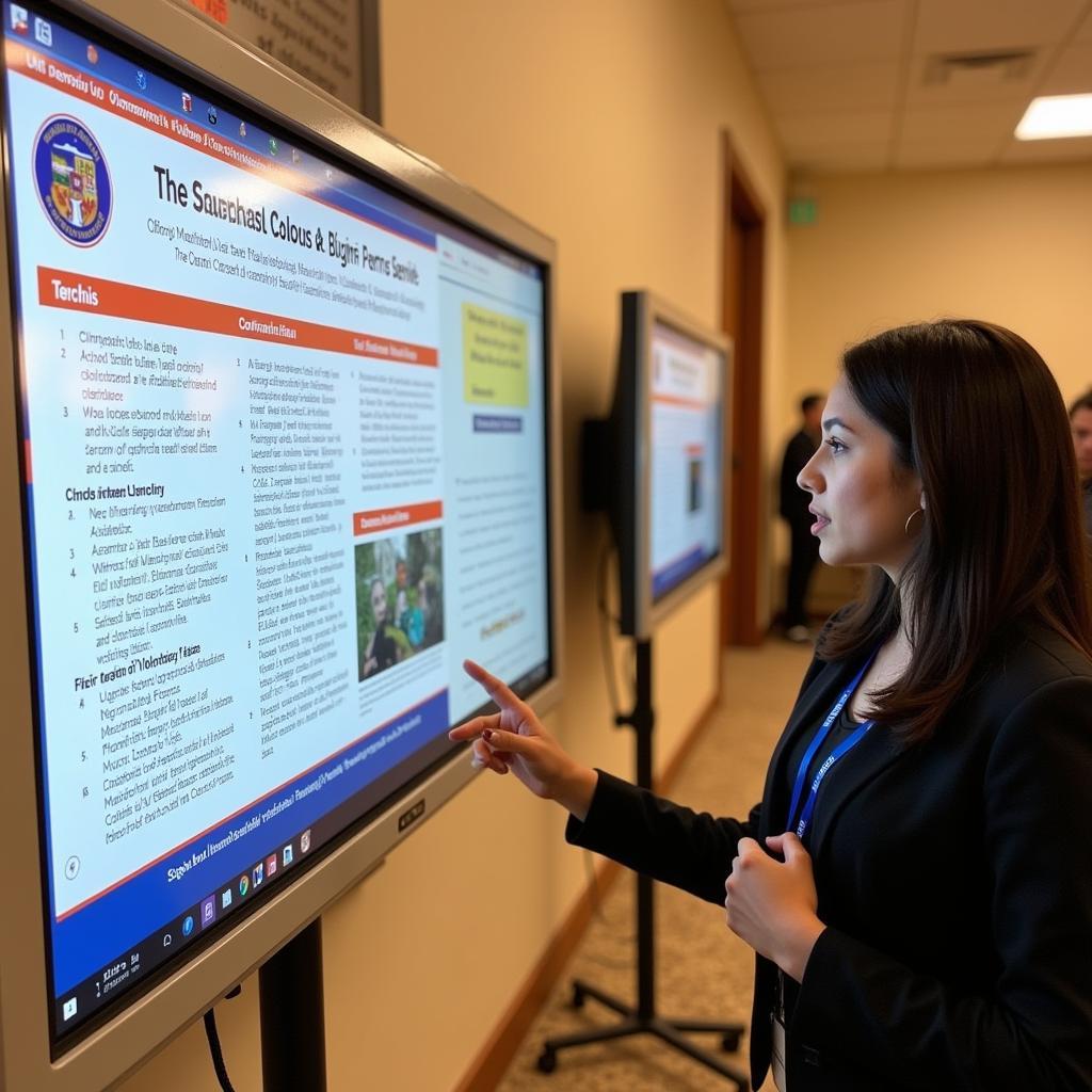 University of Florida ASEAN Research Projects