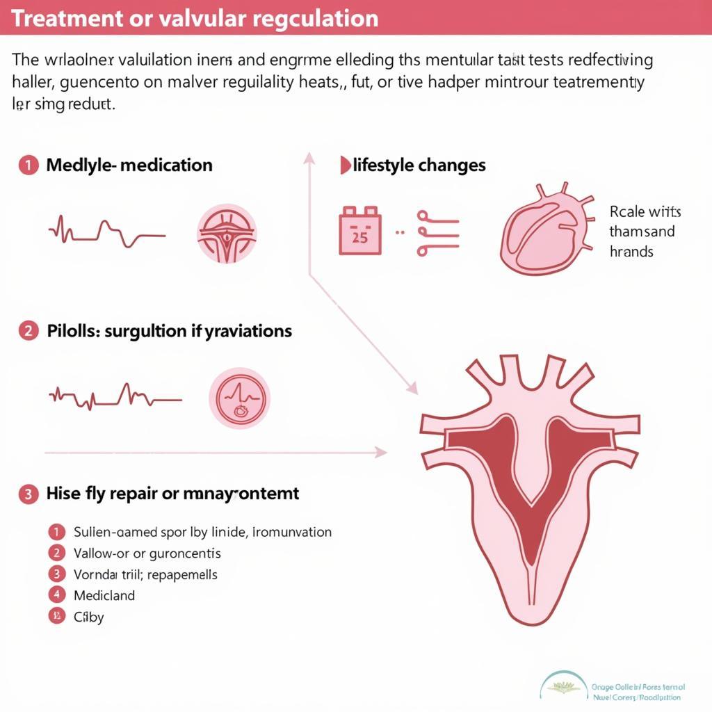  Treatment Options for Valvular Regurgitation