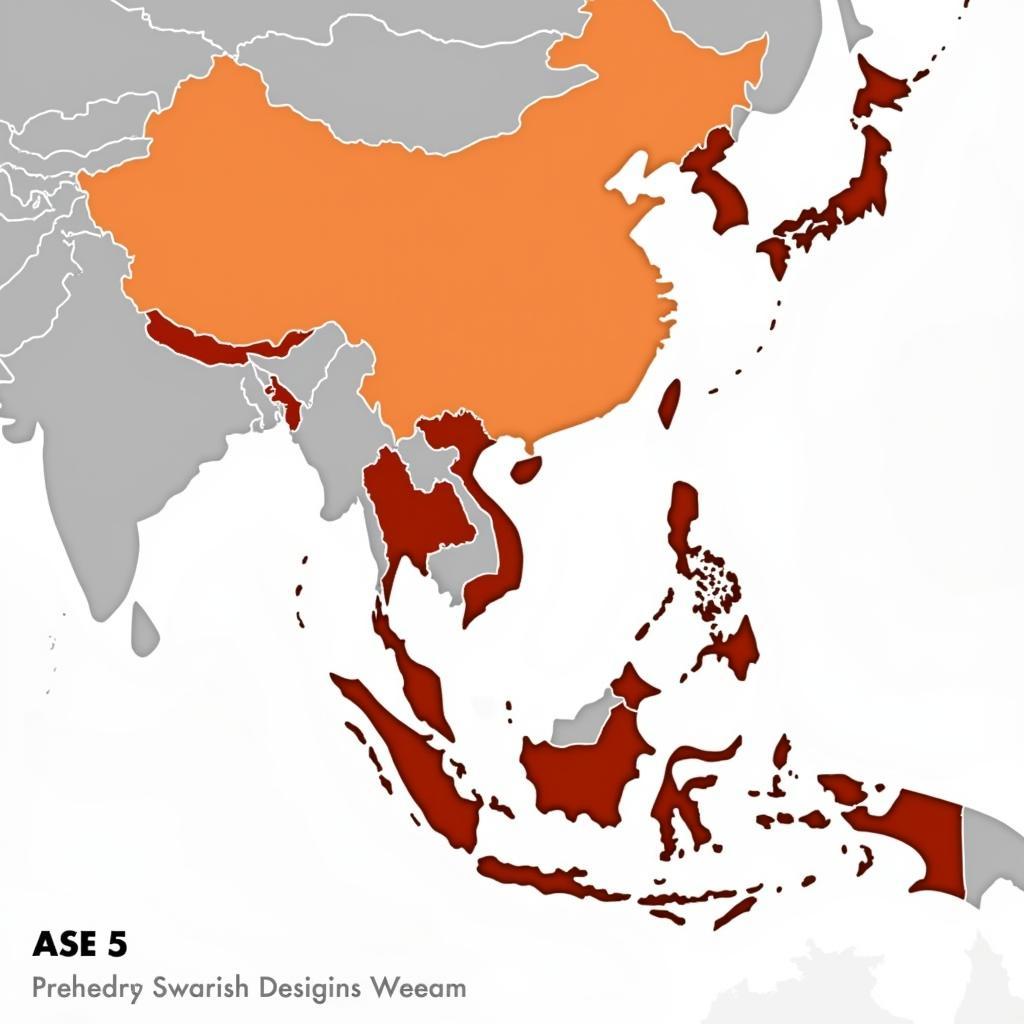 Wells Fargo's Presence in Southeast Asia