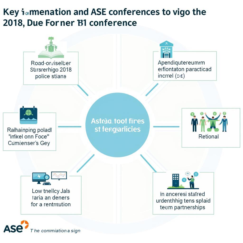 The Long-Term Impact of 2018 ASE Conferences