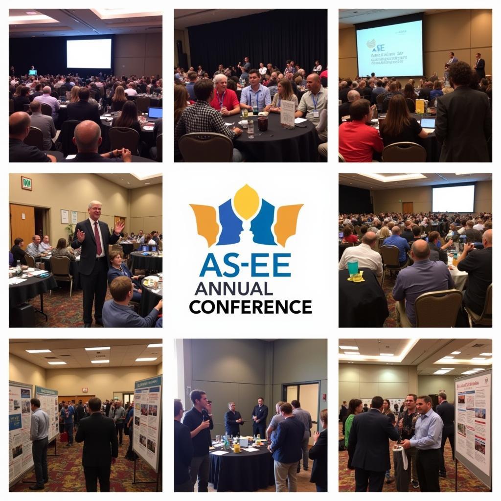 Highlights from the 2019 ASEE Annual Conference