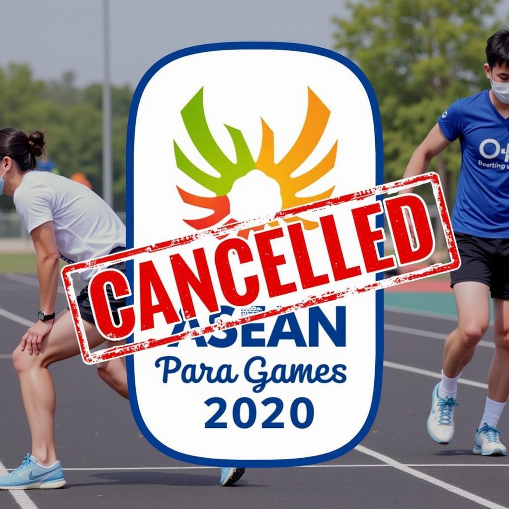 2020 ASEAN Para Games Cancelled Due to COVID-19 Pandemic