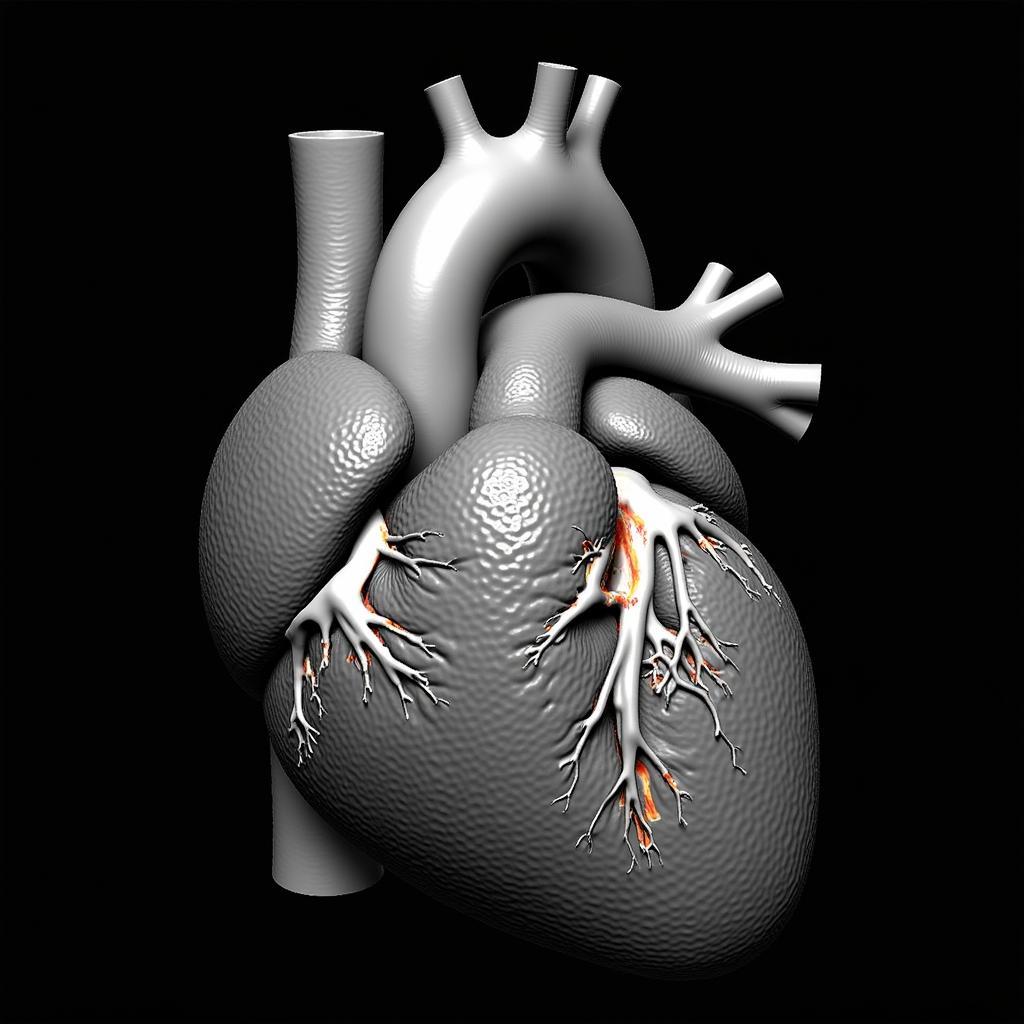 3D Echocardiography for LA Volume Assessment