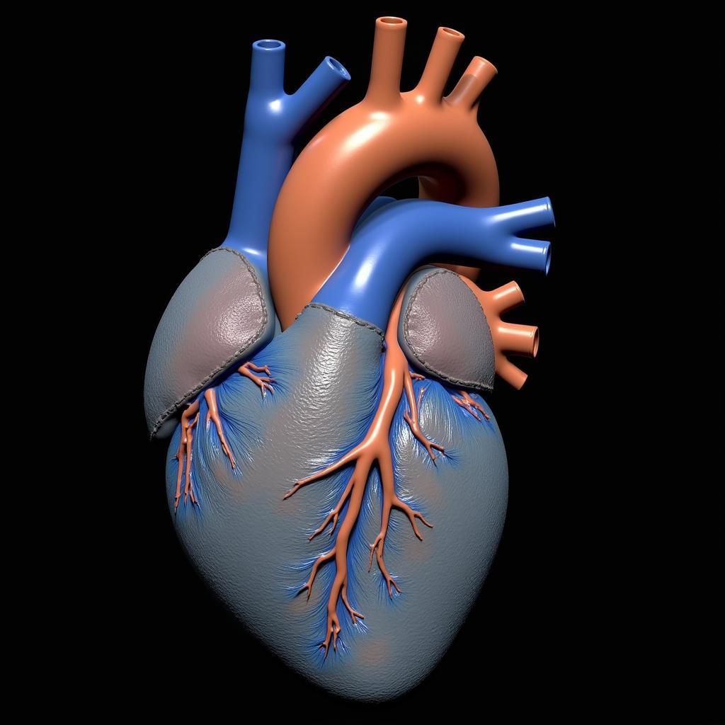 3D Echocardiography in Surgical Planning 2020