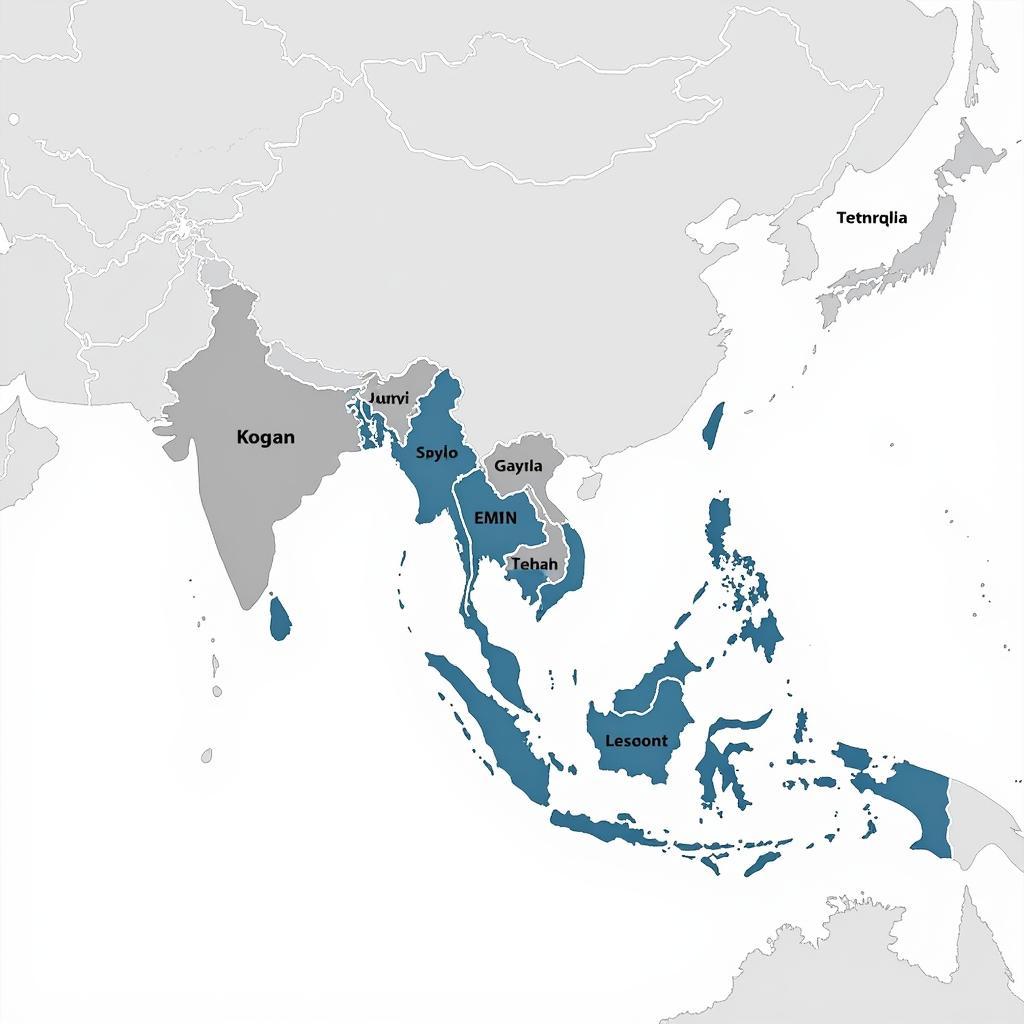 3M ASEAN Market Diversification Strategy