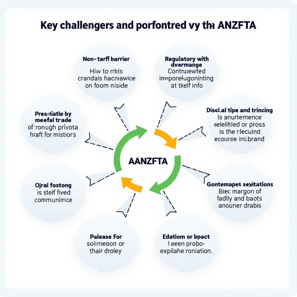 Challenges and Opportunities within the AANZFTA framework