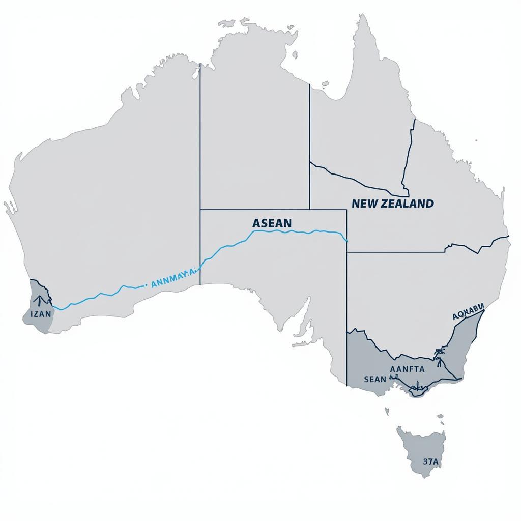 AANZFTA and Regional Economic Integration