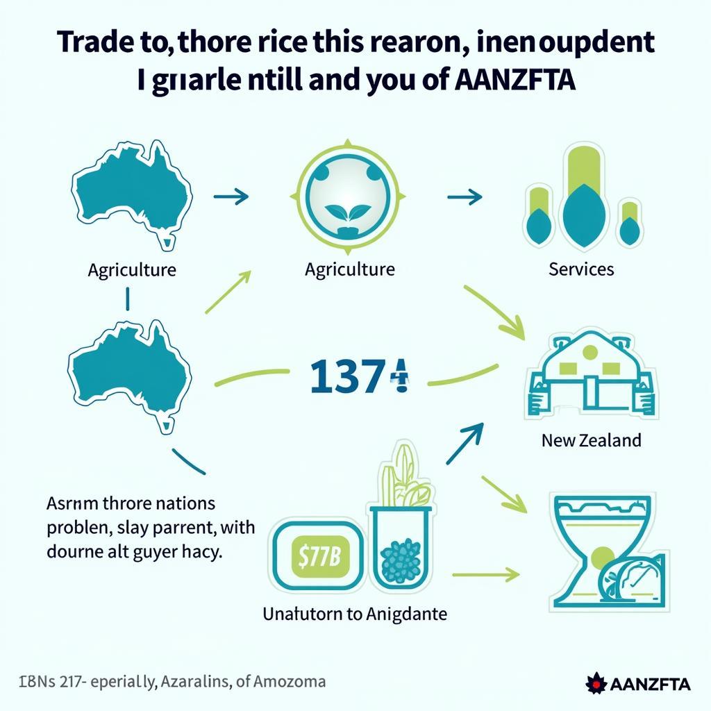 AANZFTA Trade Flow Visualization