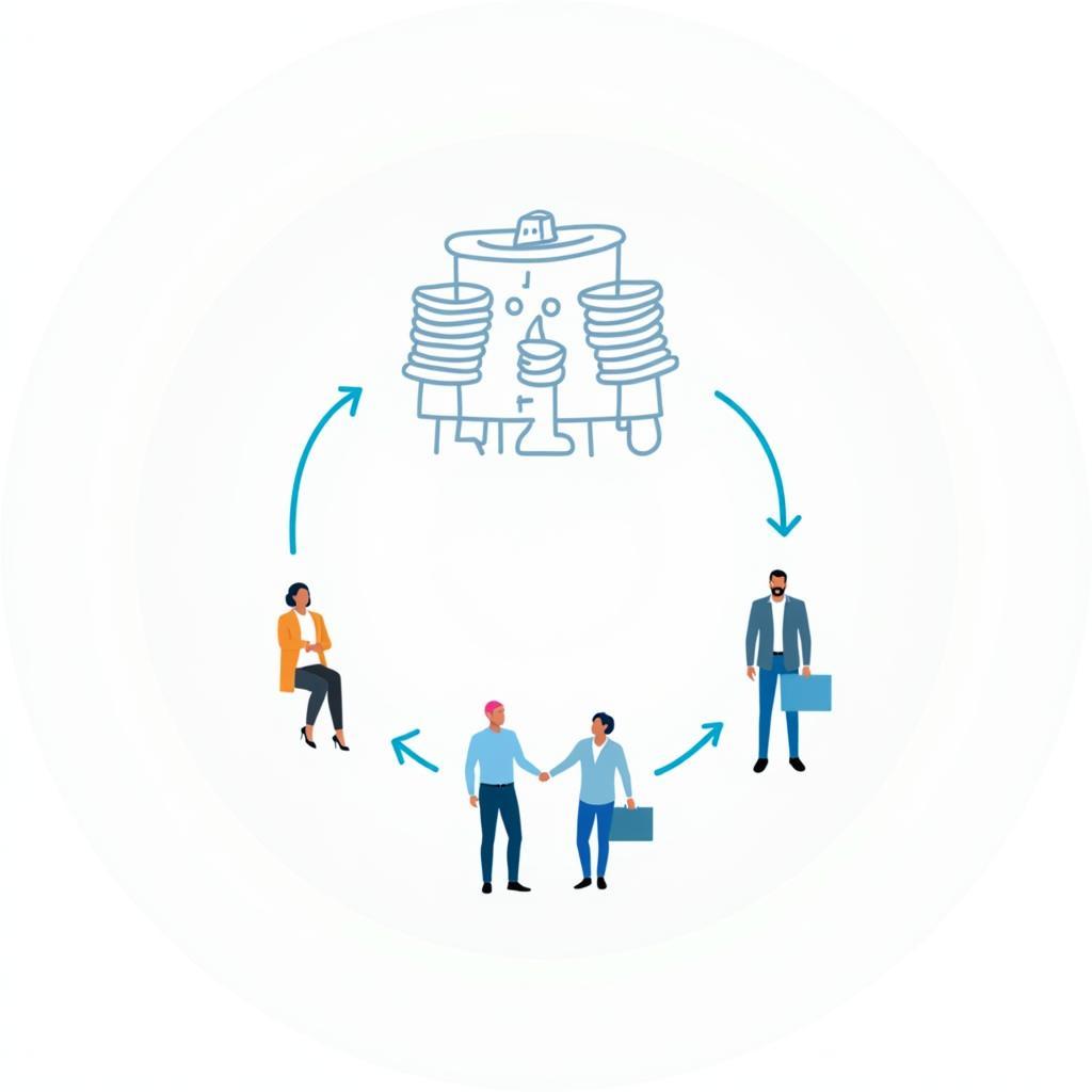 ABB Inc Master Trust and Employee Benefits Illustration