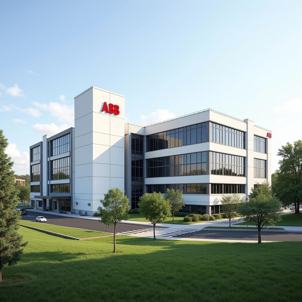 ABB Facility in Jefferson City