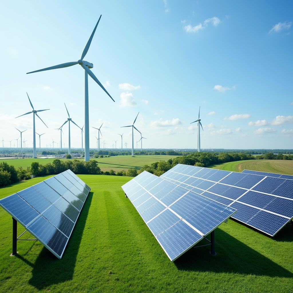 ABB Renewable Energy Solutions