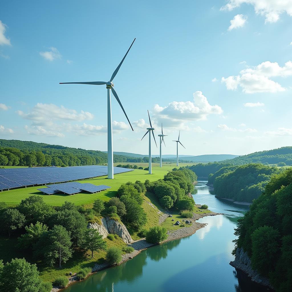 ABB Sustainable Energy Solutions