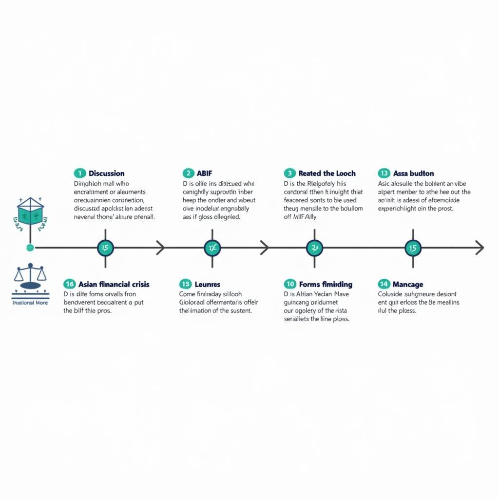 ABIF ASEAN Timeline