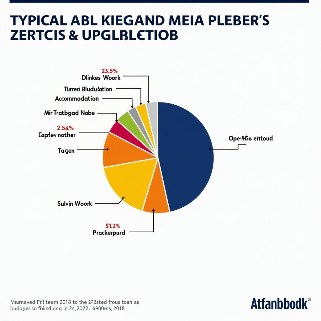 ABL Team Budget Allocation 2018: Player Salaries and Other Expenses