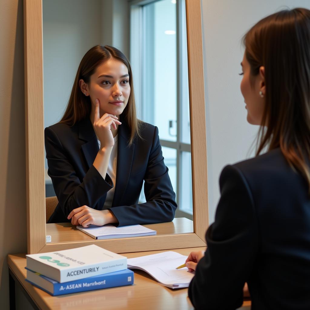 Preparing for Your Accenture ASE Interview