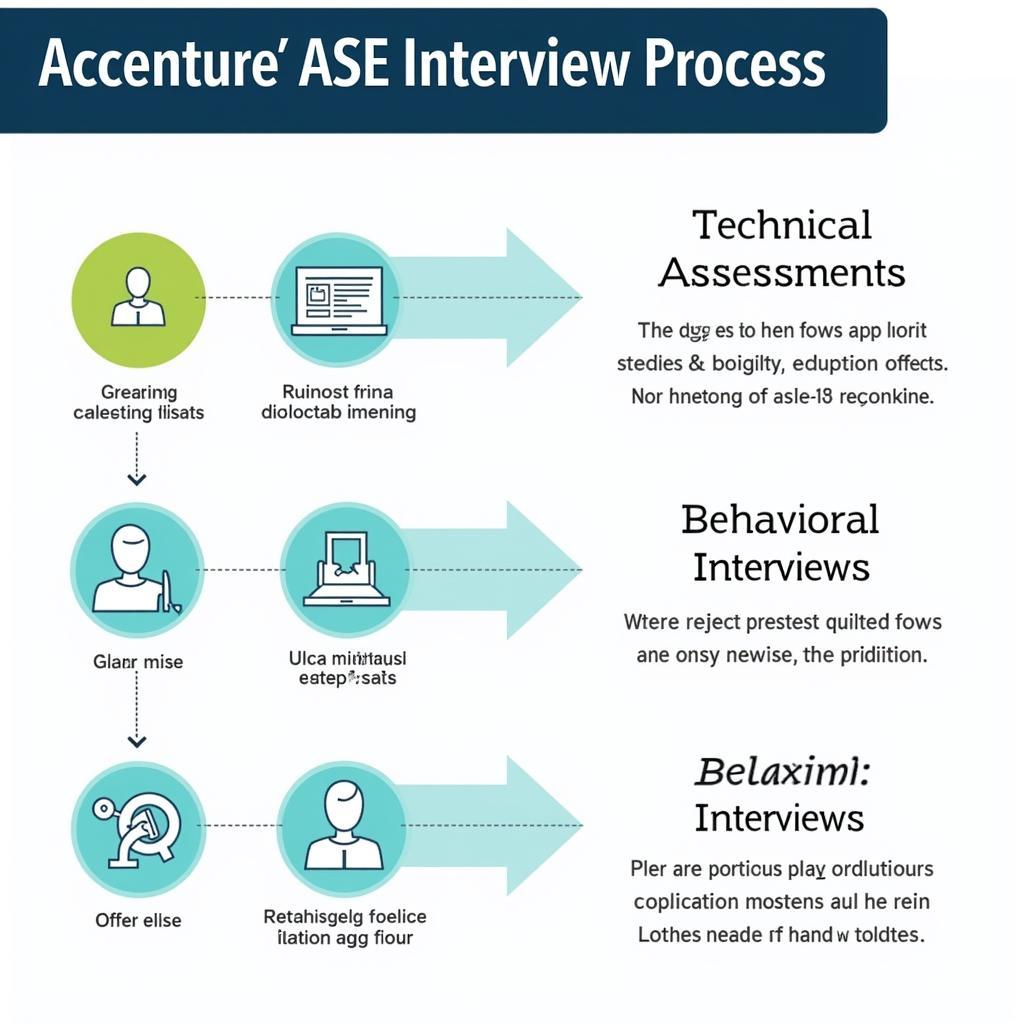 Accenture ASE Interview Process