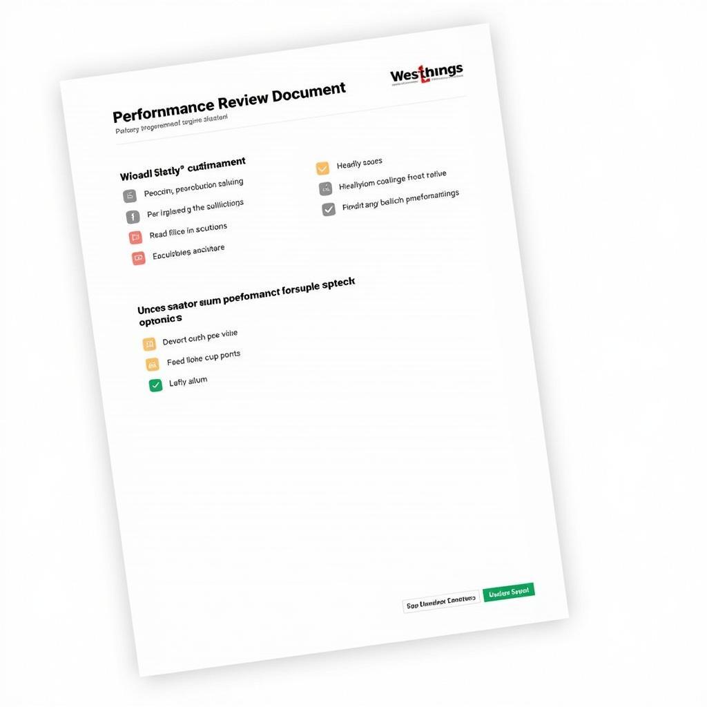 Accenture ASE Performance Review and Salary Impact