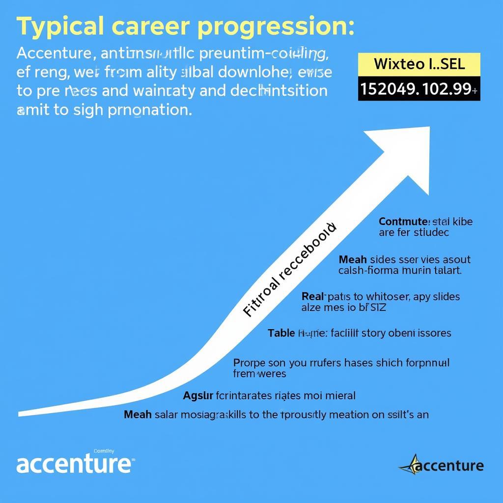 Accenture ASE to SE Career Path