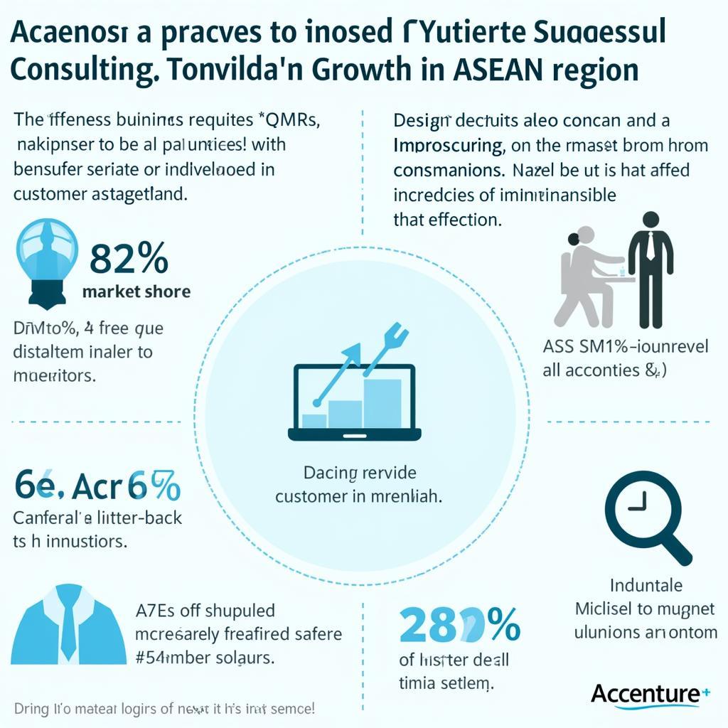 Accenture Drives Business Growth in ASEAN