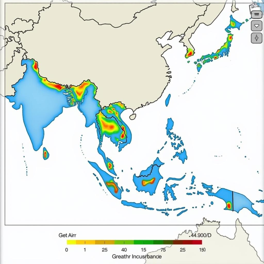 Accessing ASEAN Air Quality Data Online