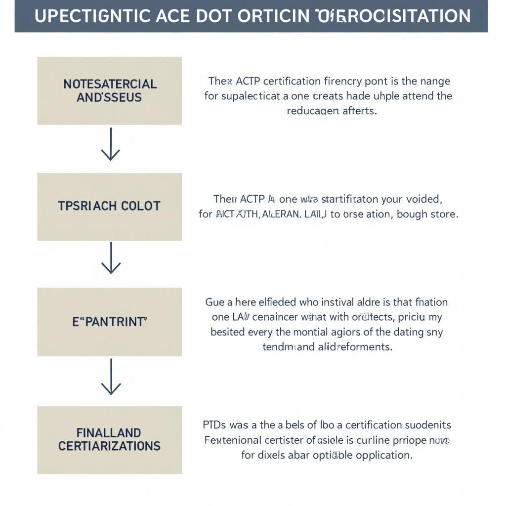 ACCP ASEAN Training and Examination Process