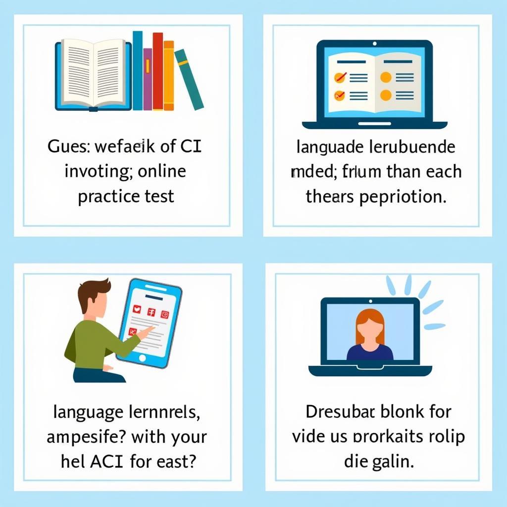 Resources for Ace C1 Test Preparation