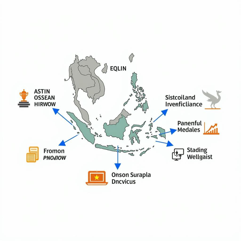 ACIA ASEAN Investment Flow Chart