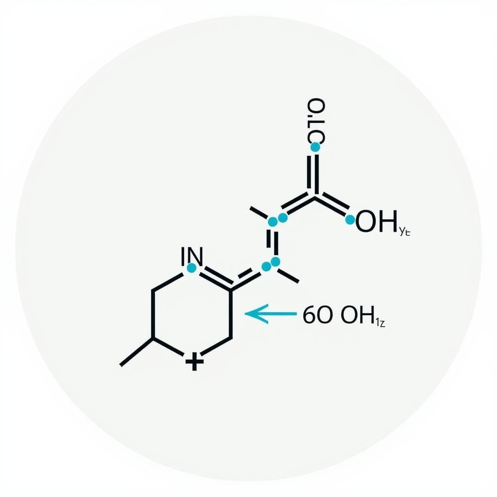 Acrysol ASE 60 SDS Molecular Structure