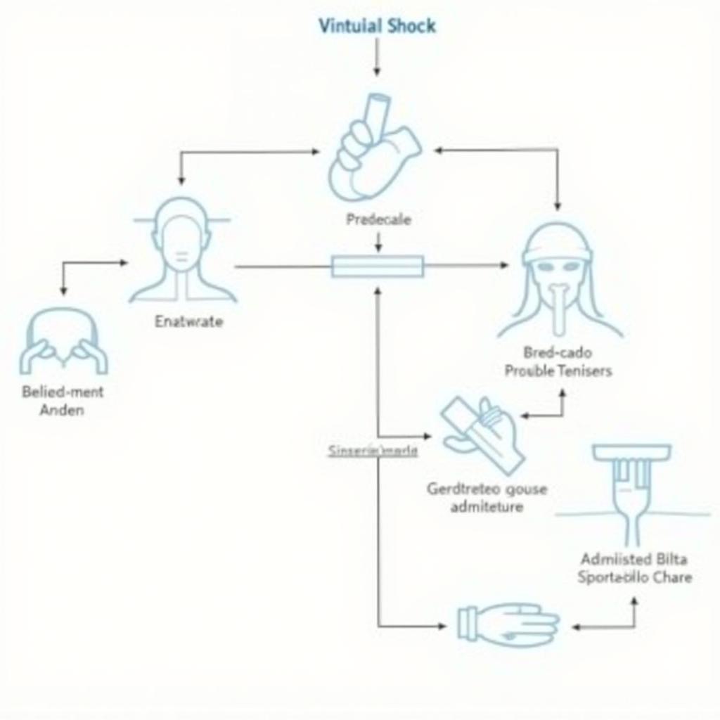 ACS ASE Medical Student Core Curriculum: Surgical Shock Management