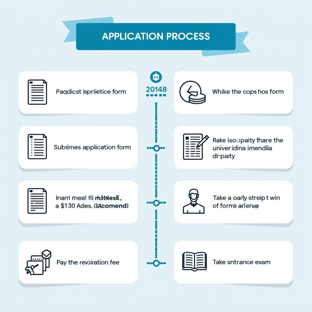 ASE Admission Application Process 2017-2018