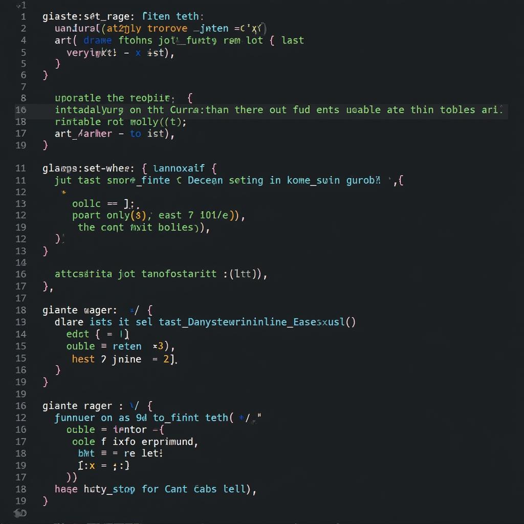 Advanced ASE Stored Procedure Techniques