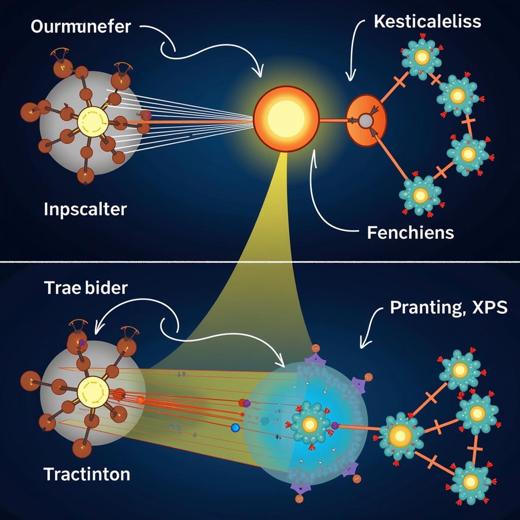 Advanced Characterization Methods for ASE Studies