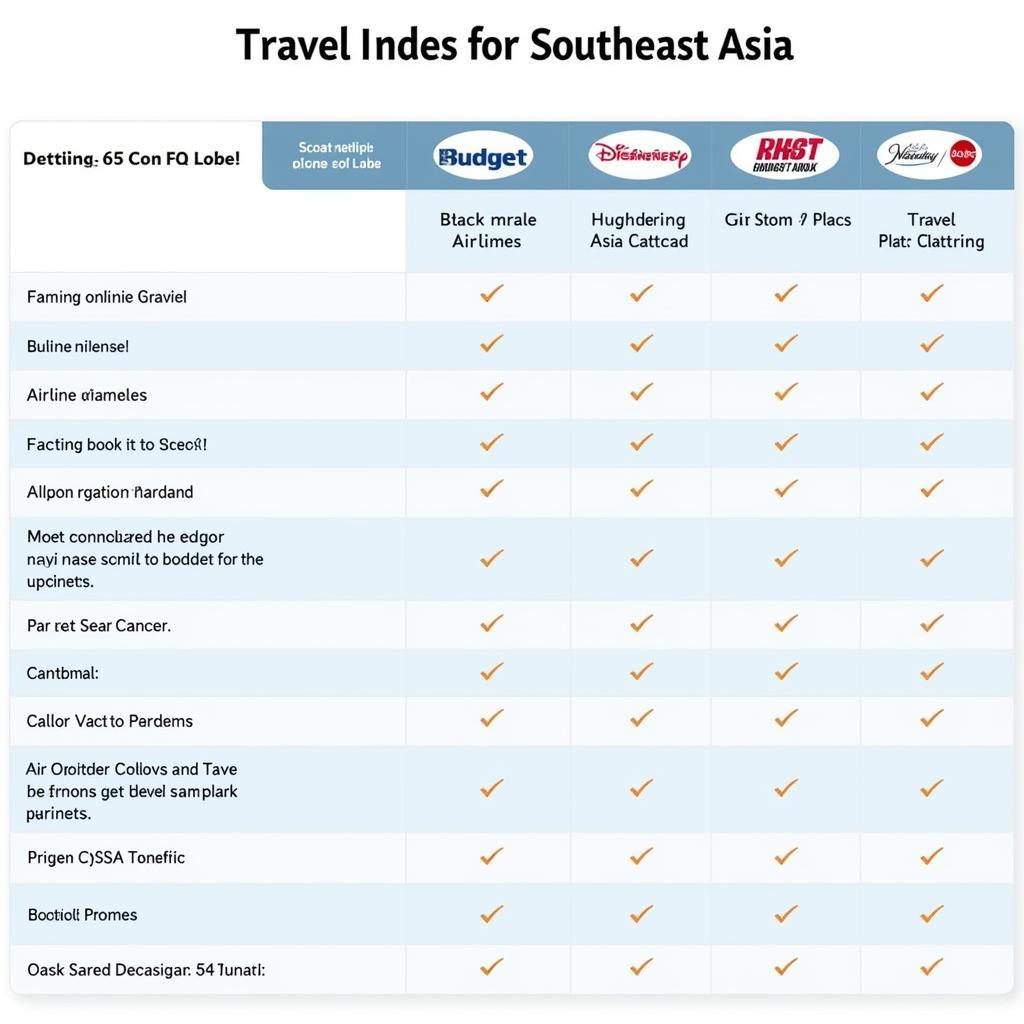 Alternatives to the Airasia ASEAN Pass