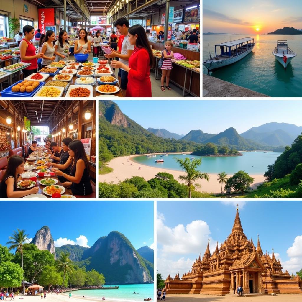 AirAsia ASEAN Pass Credit Southeast Asia Travel