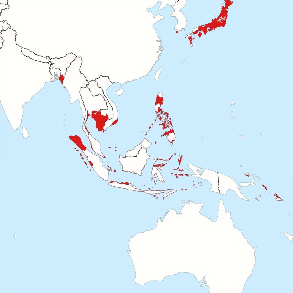 AirAsia ASEAN Pass Destinations