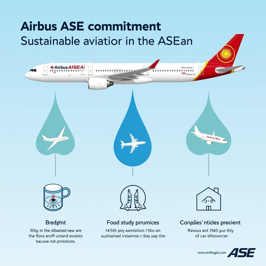 Airbus ASE providing fuel-efficient aircraft to ASEAN airlines