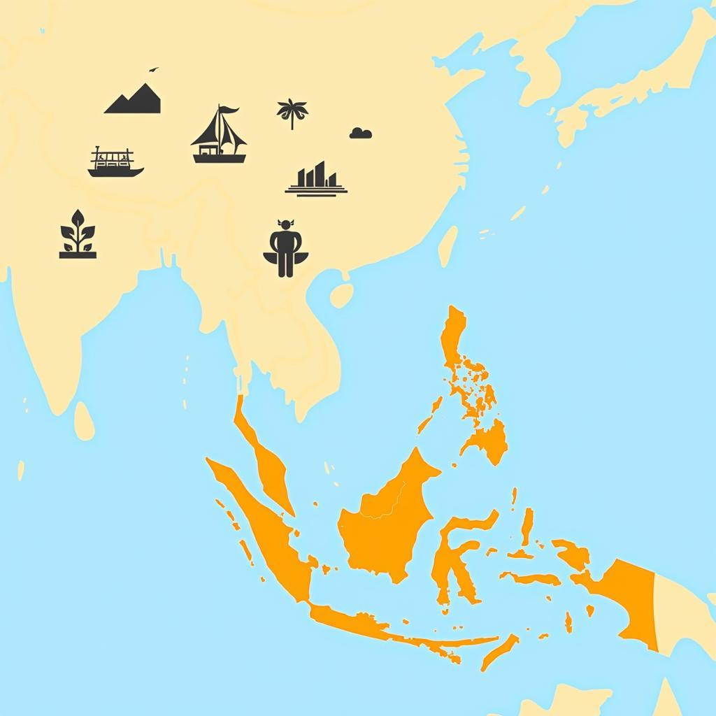 Airportia ASE Impact on ASEAN Integration