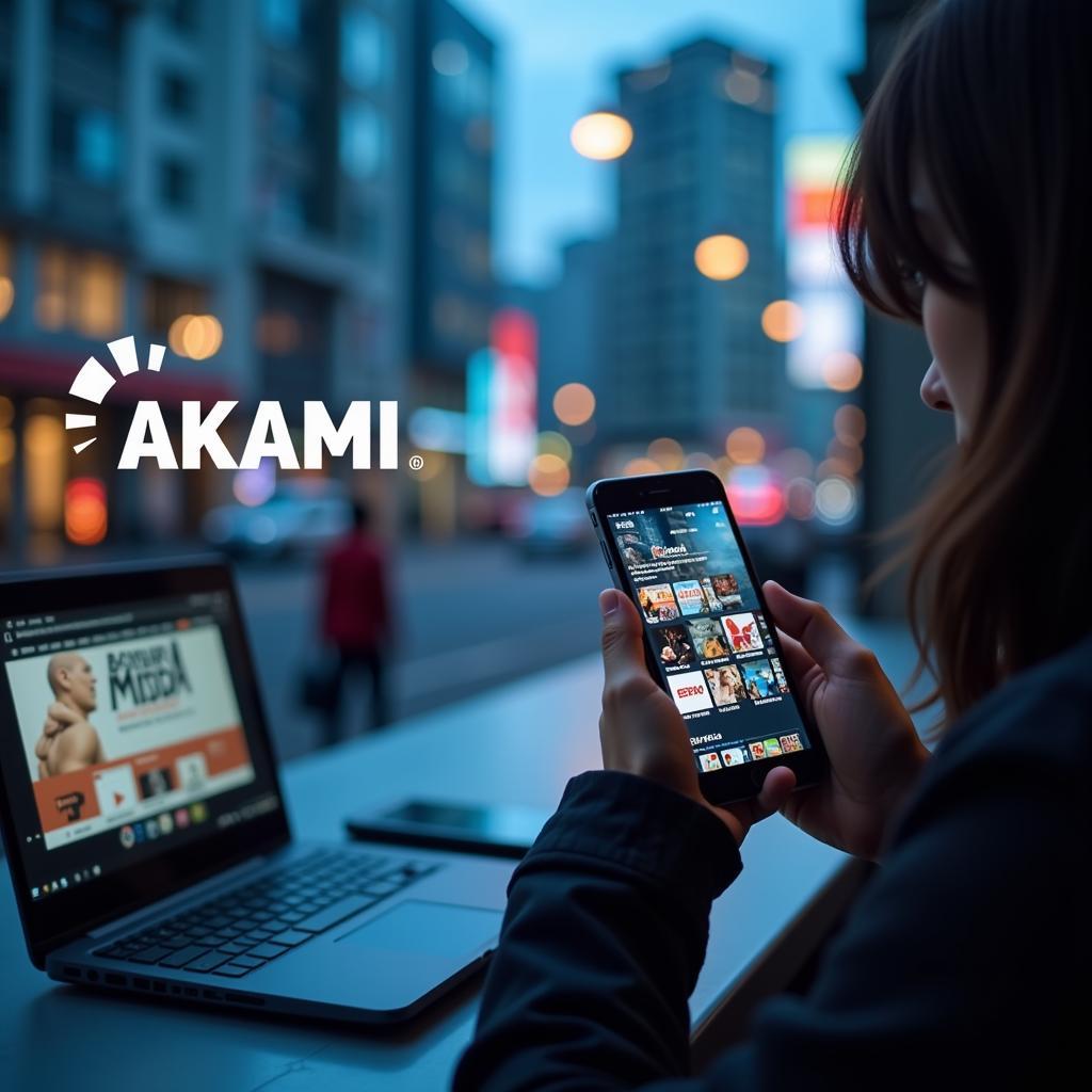 Akamai ASE Enhancing User Experience in Southeast Asia