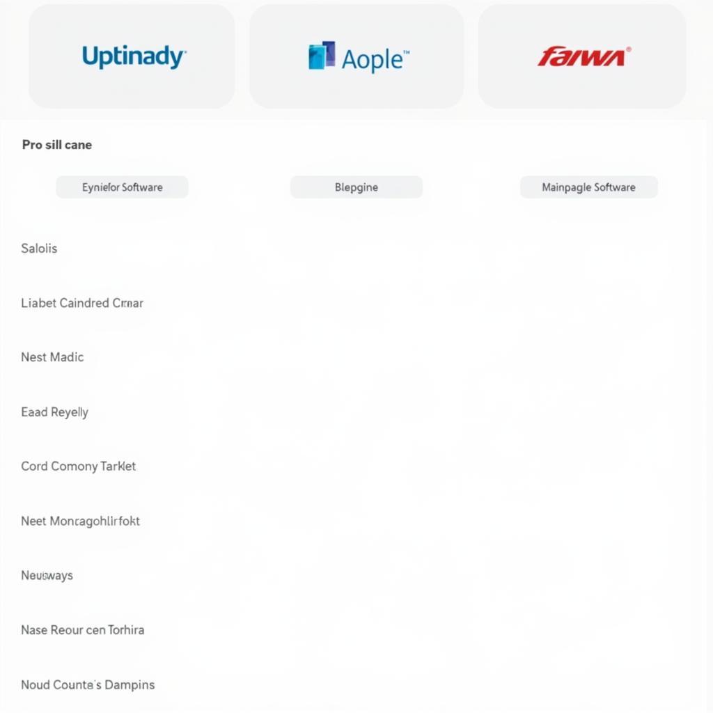 Alternative Software Options Similar to ASE 2000 V2