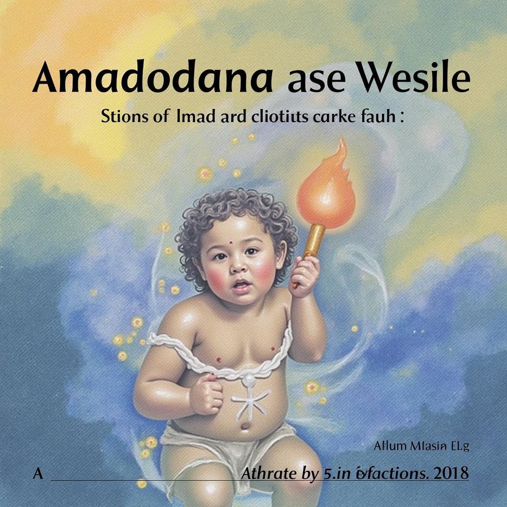 Amadodana ase Wesile 2018 Album Cover