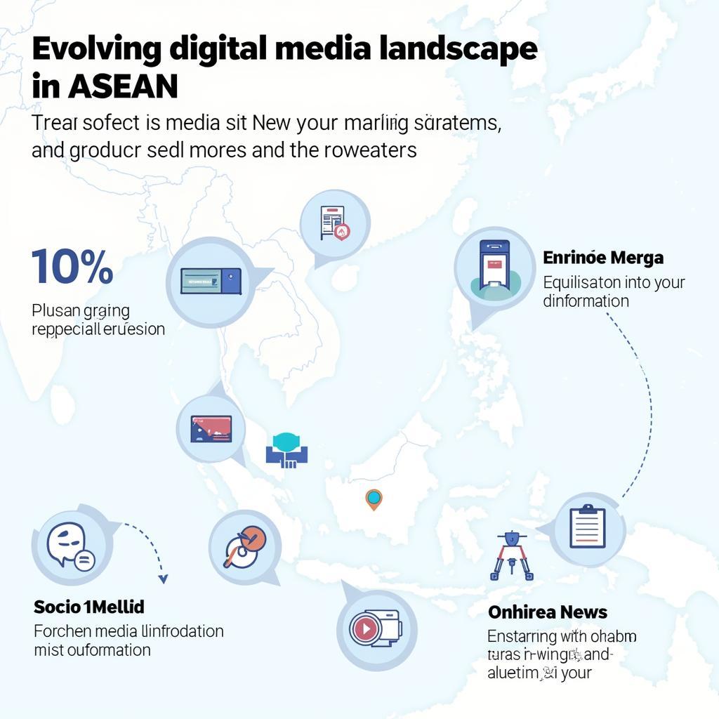 AMEM ASEAN Digital Media Landscape