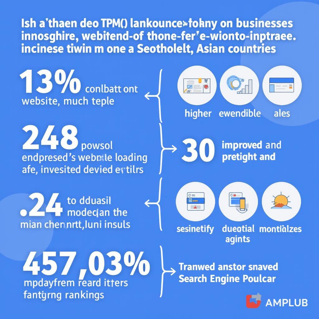 AMP Adoption in Southeast Asia