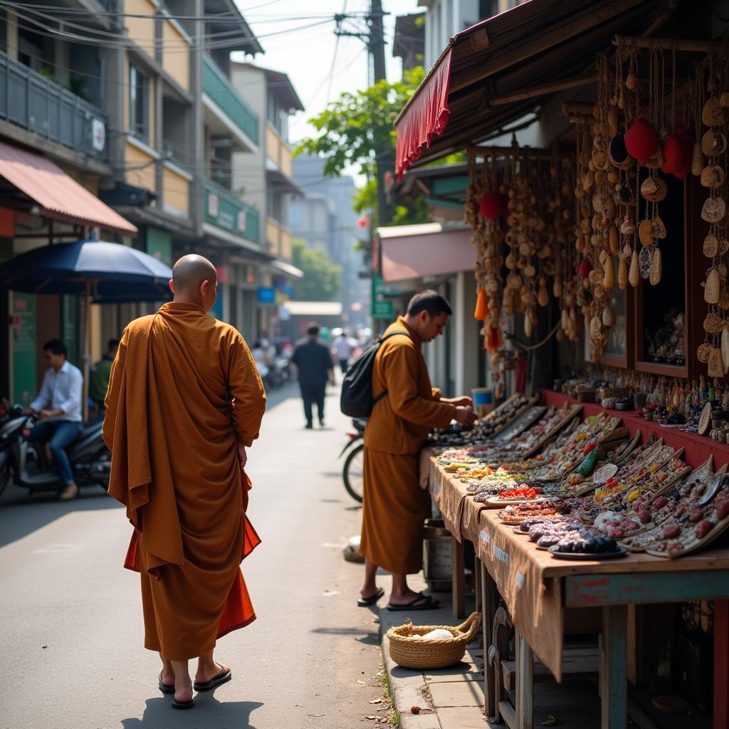 Ancient Spiritual Practices in Modern ASEAN