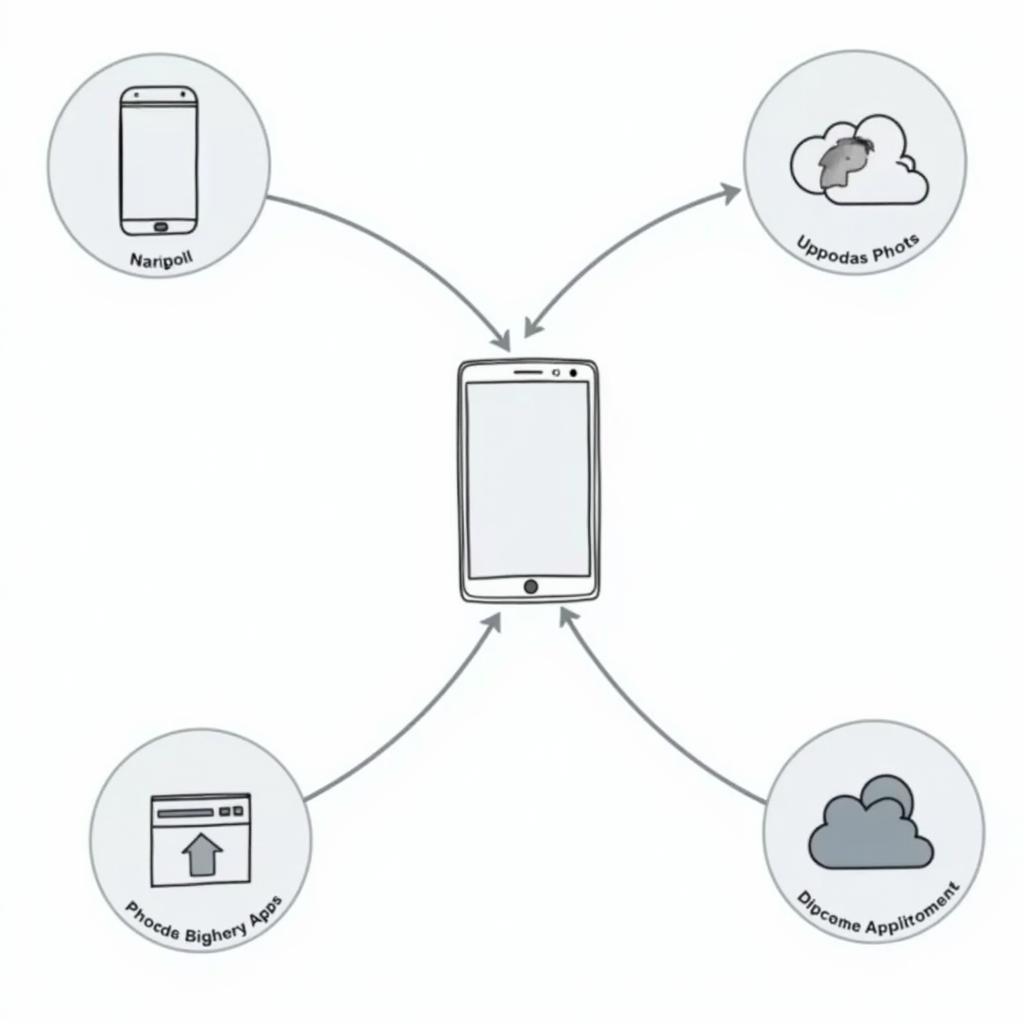 Android Scripting Environment ASE App Integration Example