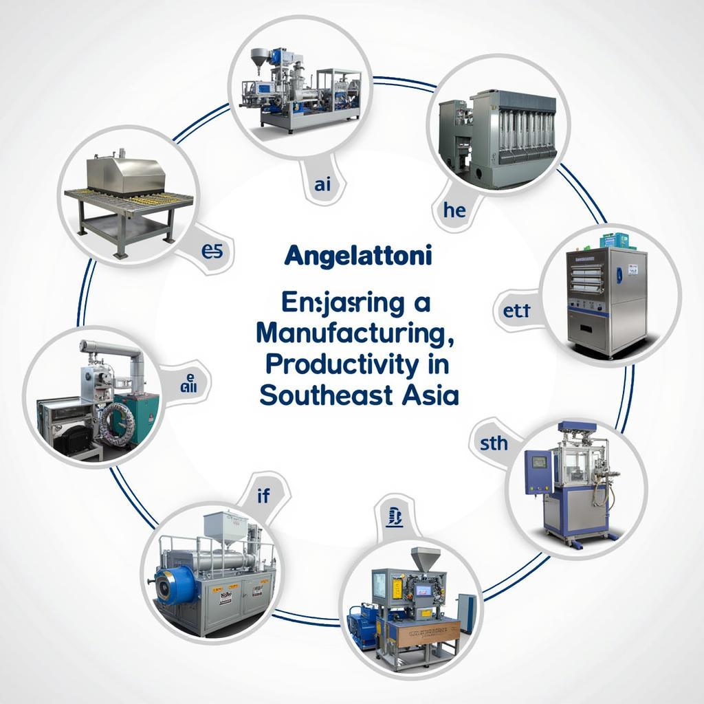 Angelantoni ASEAN Industrial Solutions