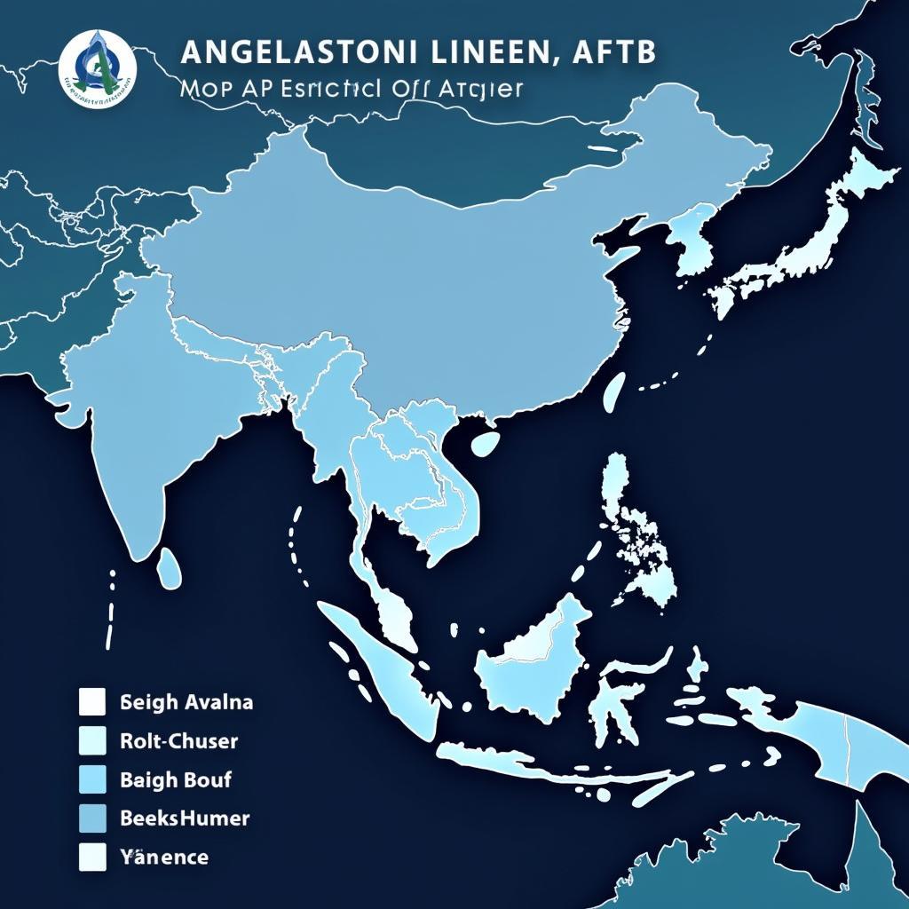 Angelantoni ASEAN Pte ASEAN Market Presence